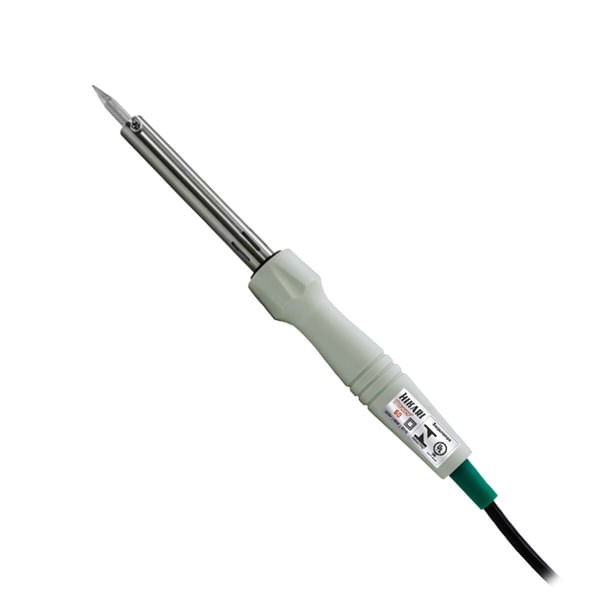 Encontraproduto.com.br - Ferro Eletrico Para Solda R 50w Power 60 Hikari
