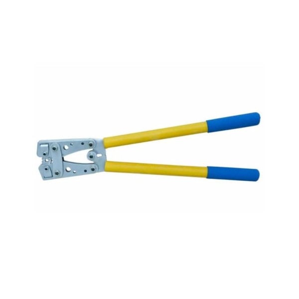 Encontraproduto.com.br - Alicate de Compressão Matriz Hikari HE-650