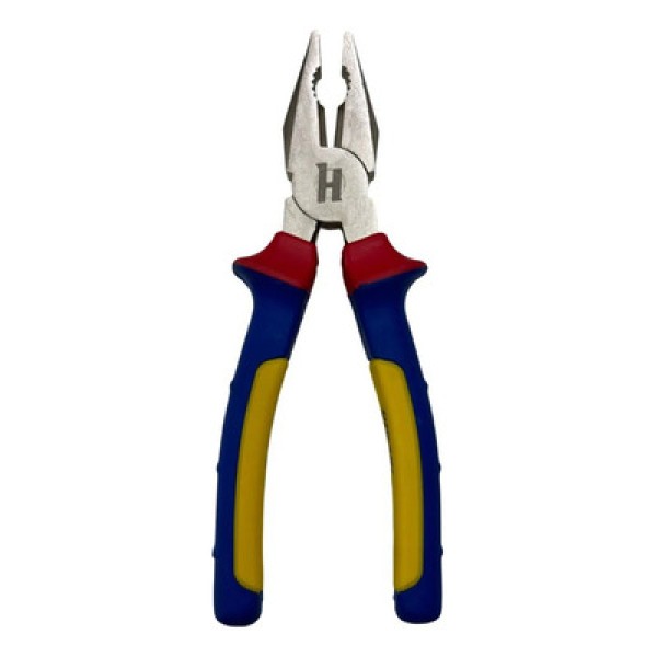 Encontraproduto.com.br - Alicate Hikari Universal 8