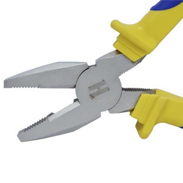 Encontraproduto.com.br - Alicate Hikari Universal 8