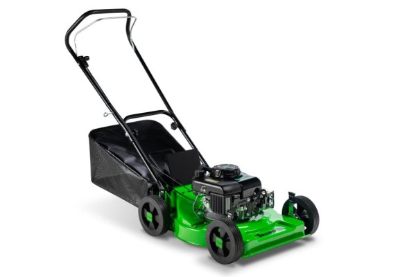 Encontraproduto.com.br - Cortador Grama Gasolina LF-90g Trapp