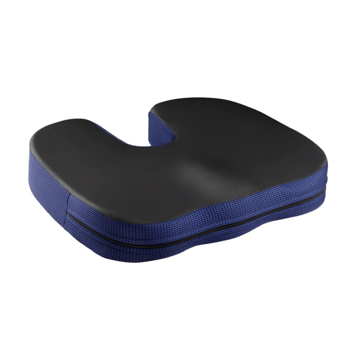 Encontraproduto.com.br - Almofada Anatômica Protetor De Cóccix Copespuma Theva