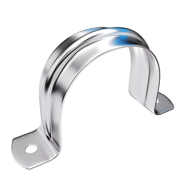 Encontraproduto.com.br - Abraçadeira Tipo U 1/2 - Sforplast (MP)