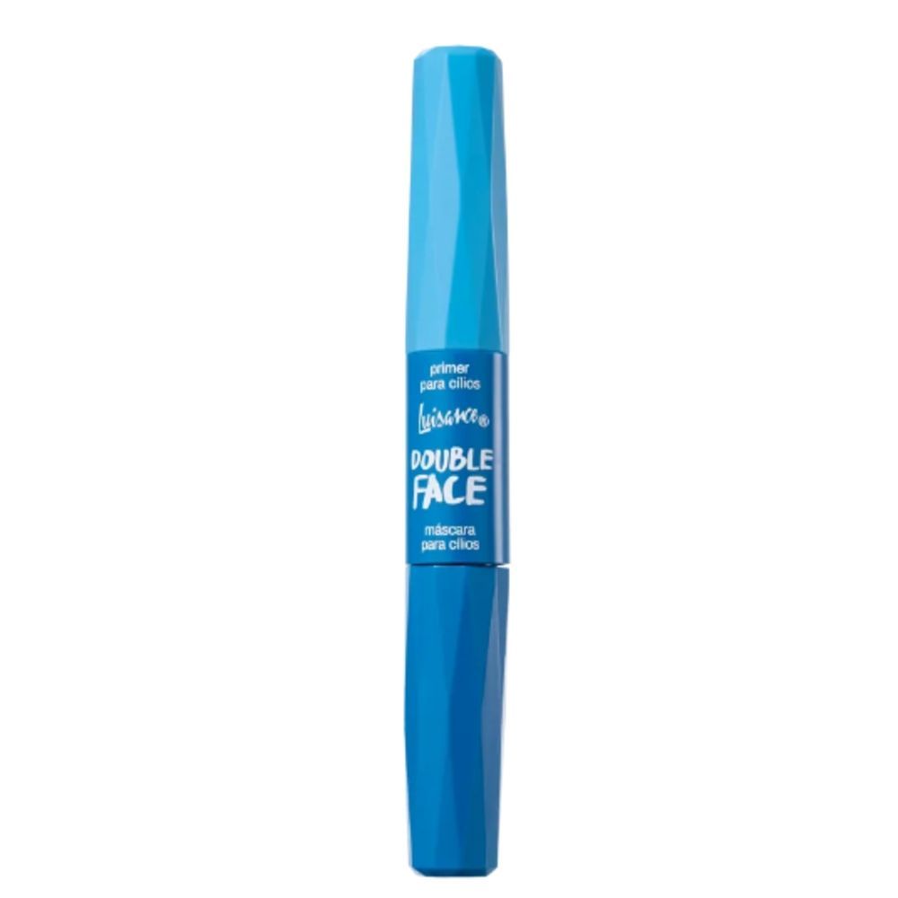 Luisance Primer E Máscara Para Cílios Double Face L3138
