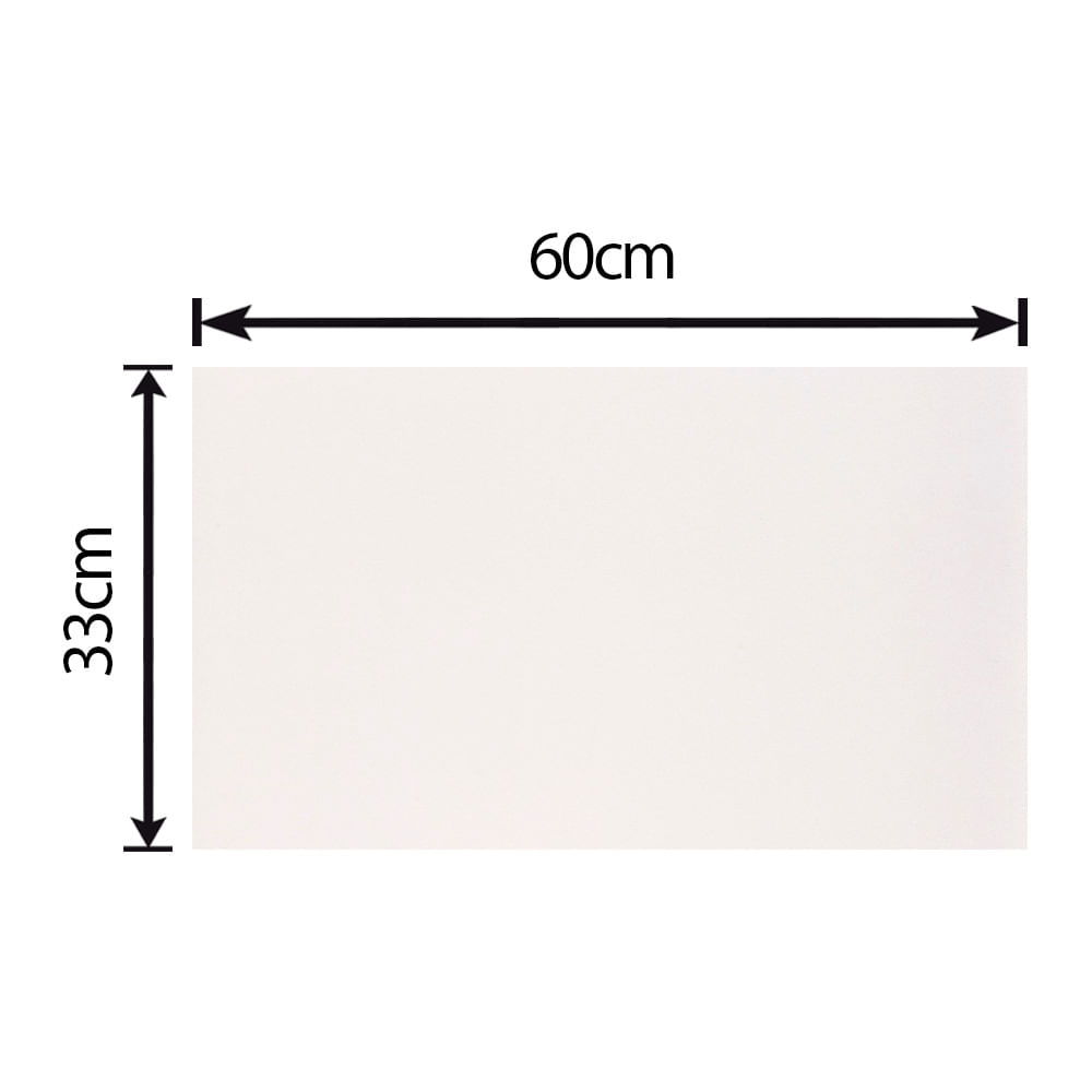Encontraproduto.com.br - Revestimento Cerâmico Brilhante Classico Branco Tipo A 30x60CM - 40206 - Pointer