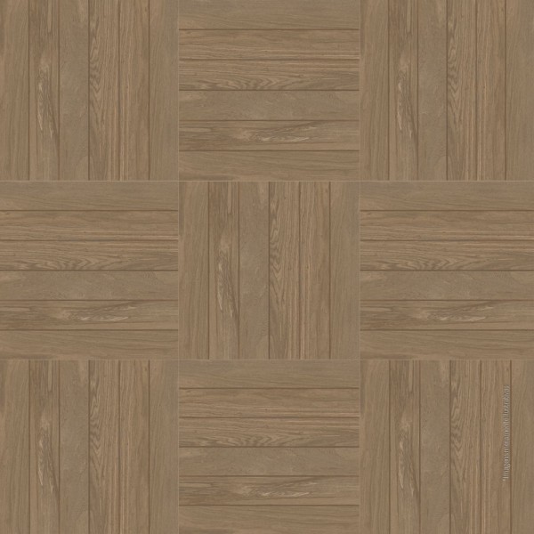 Encontraproduto.com.br - Piso Cerâmico Madeira Externo Deck Sucupira Tipo A 60X60CM - 40239 - Pointer