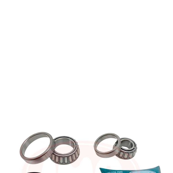 Encontraproduto.com.br - Kit Rolam Roda Tras Monza,Kadett,Corsa,Agile