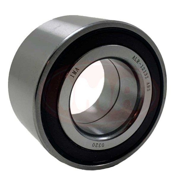 Encontraproduto.com.br - ROLAMENTO RODA DIANTEIRA DUPLO C/ABS PALIO 1.3 1.5 1.6 1996.. (IMA) - ALR-12132