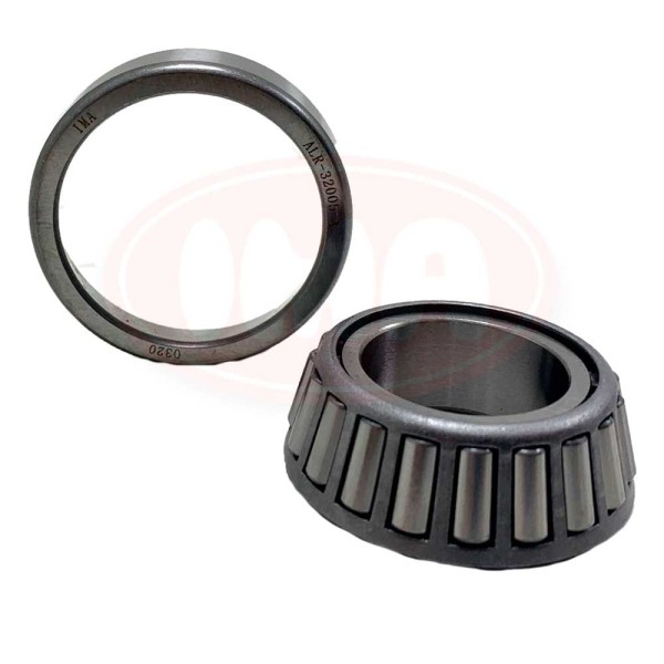 Encontraproduto.com.br - Alr-32005 X - Rolamento Roda Dianteira - Towner 93 / 98 504 2.3 Diesel / 89 - Ima