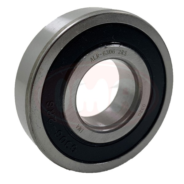 Encontraproduto.com.br - Alr-6306 2Rs - Rolamento Roda Traseira - Towner 93 / 98 Laika 1.6 8V 90 / 95 - Ima