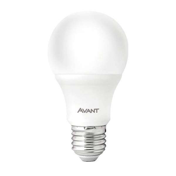 Encontraproduto.com.br - Lâmpada de Led Pera 12V 7W 6500K E27 Avant