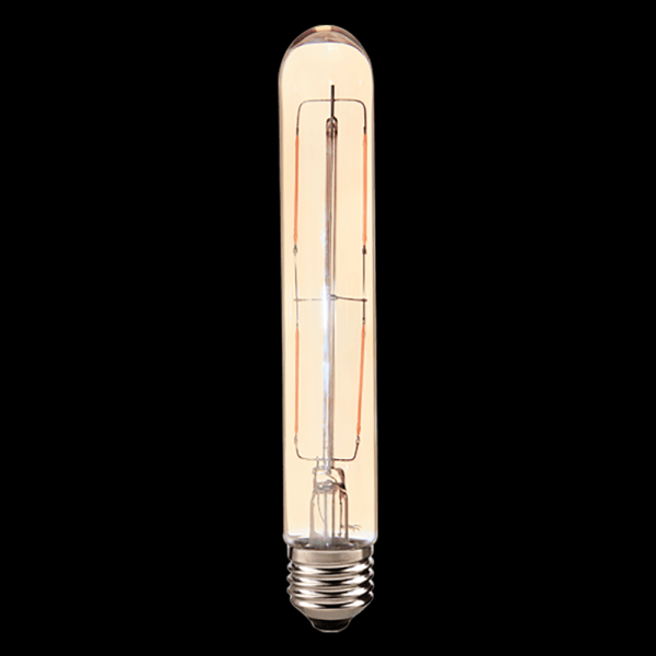 Encontraproduto.com.br - PONTA DE ESTOQUE | Lâmpada Led Tubular Retrô T32 2200K 4W Bivolt Avant