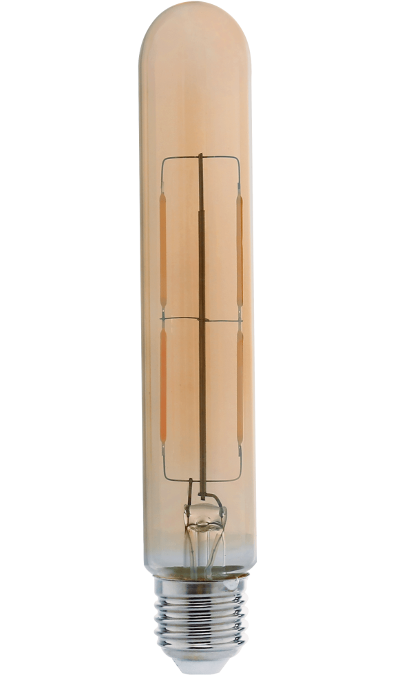 Encontraproduto.com.br - PONTA DE ESTOQUE | Lâmpada Led Tubular Retrô T32 2200K 4W Bivolt Avant
