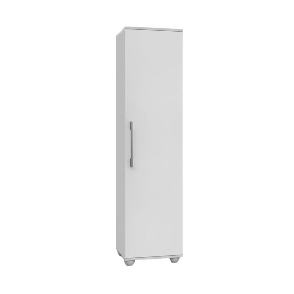 Encontraproduto.com.br - Armário Multiuso 1 Porta Sofia J&A Móveis