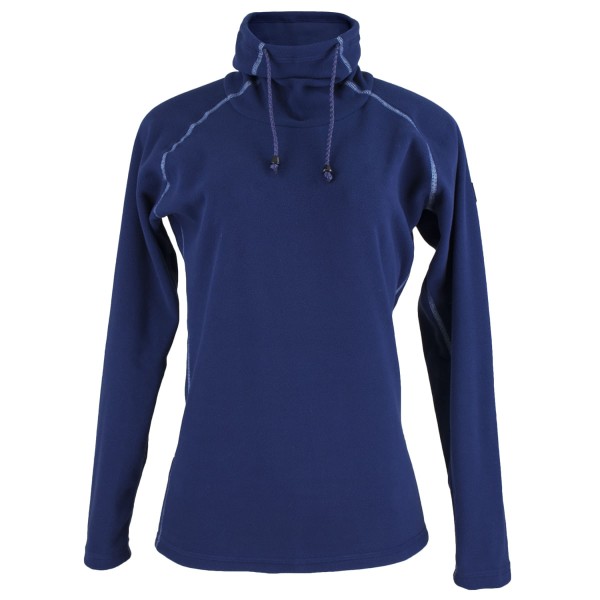 Fleece Térmico Feminino Gola Alta Michigan (Sense Fleece Lite) - AM