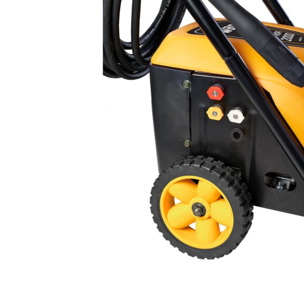 Encontraproduto.com.br - Lavadora De Alta Pressão Wap L Profi 2000 220v 2300w