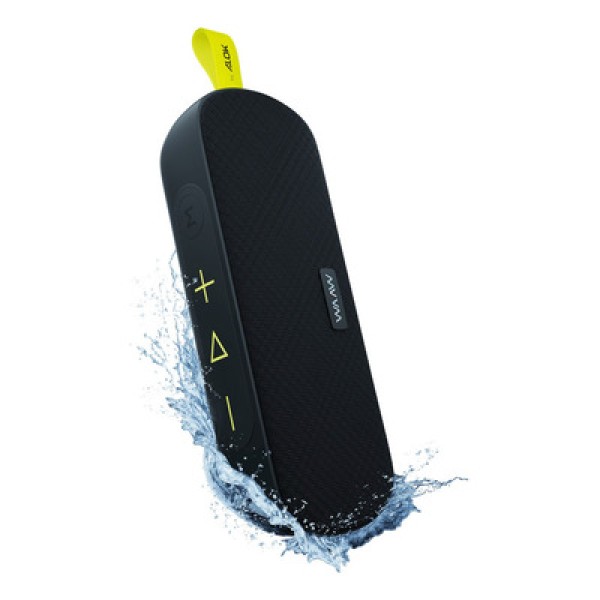 WAAW US 100SB Caixa de Som Speaker
