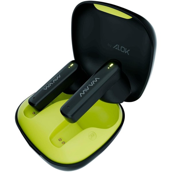 Encontraproduto.com.br - WAAW MOB 200EB Fone de Ouvido Bluetooth TWS