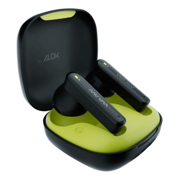 Encontraproduto.com.br - WAAW MOB 200EB Fone de Ouvido Bluetooth TWS