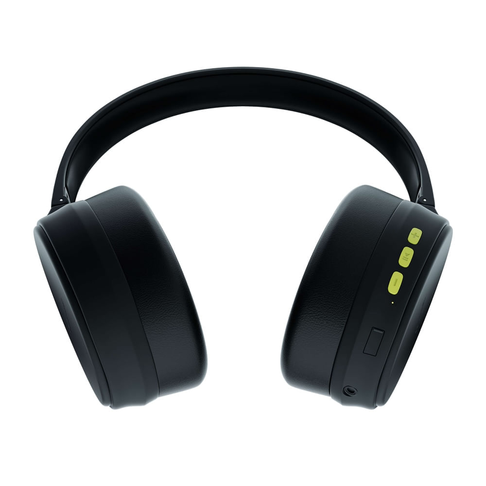 Encontraproduto.com.br - Fone de Ouvido Bluetooth WAAW by ALOK SENSE 200HB Com Microfone