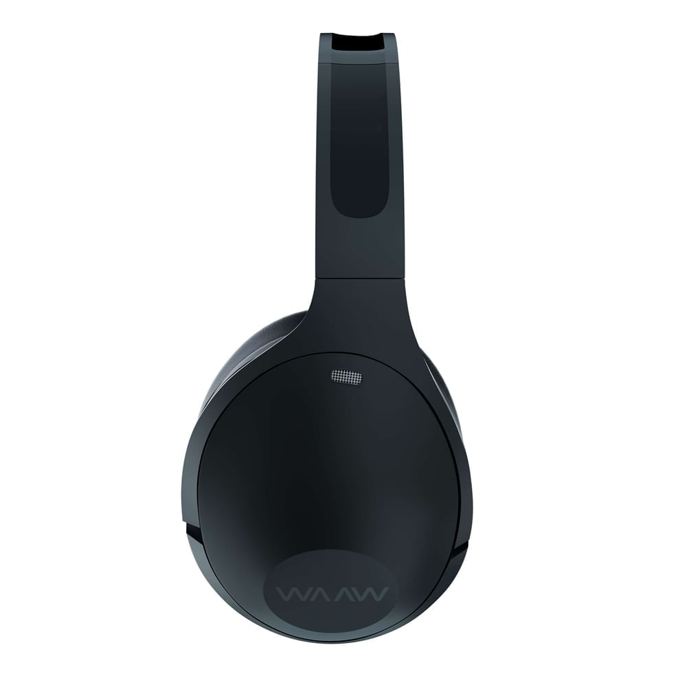 WAAW SENSE 300HBNC Headphone com Cancelamento de Ruídos