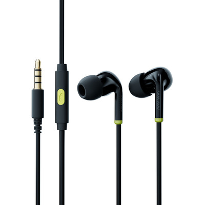 WAAW VIB 100EW Fone Intra Auricular