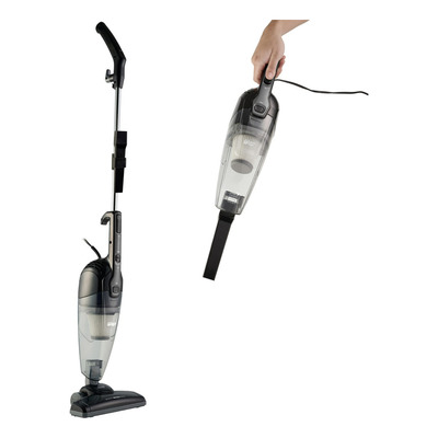 Aspirador de Pó Wap Silent Vertical 1350W 220V