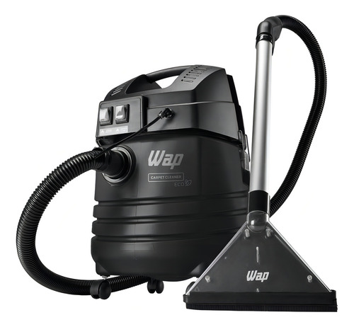 Extratora Wap 127V 1450W Carpet Cleaner Eco