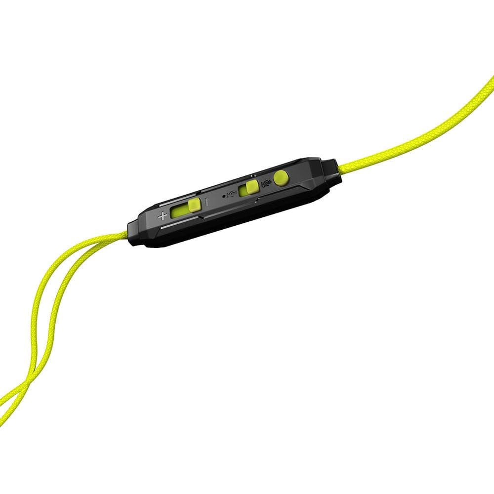 Fone de Ouvido Intra-Auricular Gamer WAAW By Alok Energy 10EWG com Microfone Integrado