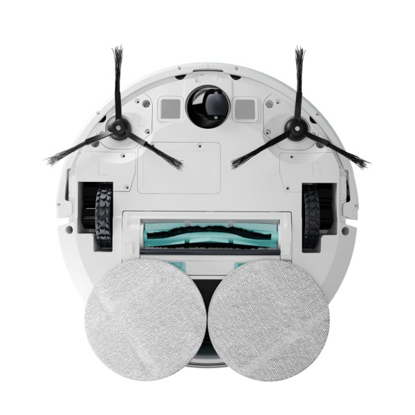 Encontraproduto.com.br - Robô Aspirador de Pó WAP ROBOT W4000 Varre e Passa Pano