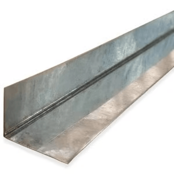 Cantoneira Lisa 14X30Mm 3M Perfil Lider