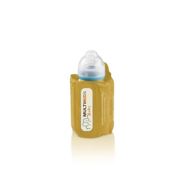 Encontraproduto.com.br - Aquecedor De Alimentos Instantâneo Express Warm Multikids Baby - BB171