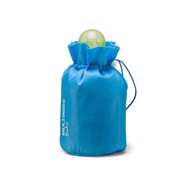 Encontraproduto.com.br - Aquecedor De Alimentos Instantâneo Express Warm Multikids Baby - BB171