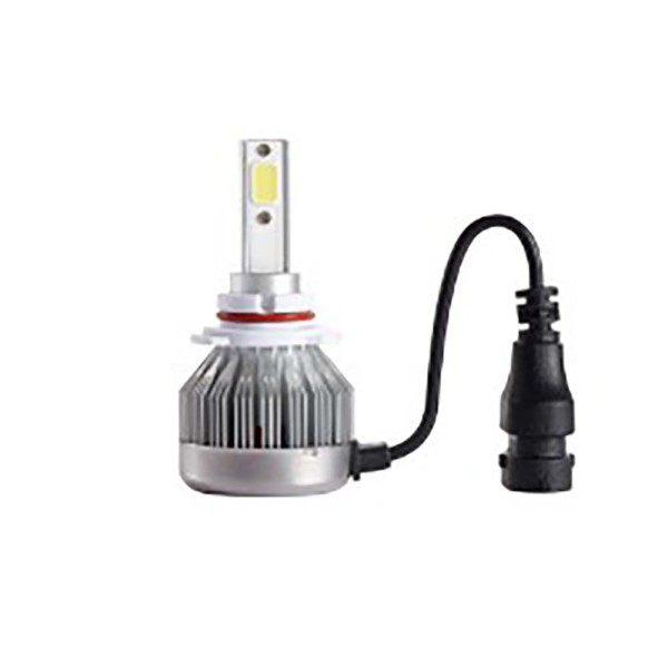 Encontraproduto.com.br - Lâmpada Multilaser Super LED COB H7 Potência de 20W Temperatura 6200K - AU835