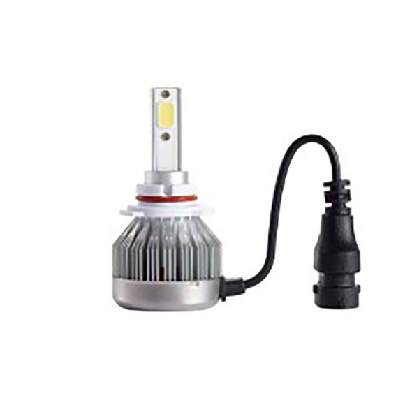 Encontraproduto.com.br - Lâmpada Multilaser Super LED COB H7 Potência de 20W Temperatura 6200K - AU835