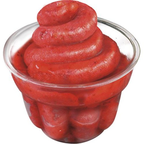 Encontraproduto.com.br - Kids Chef Frosty Fruit com Acessórios Funcionamento Manual Indicado para +8 Anos Multikids - BR363