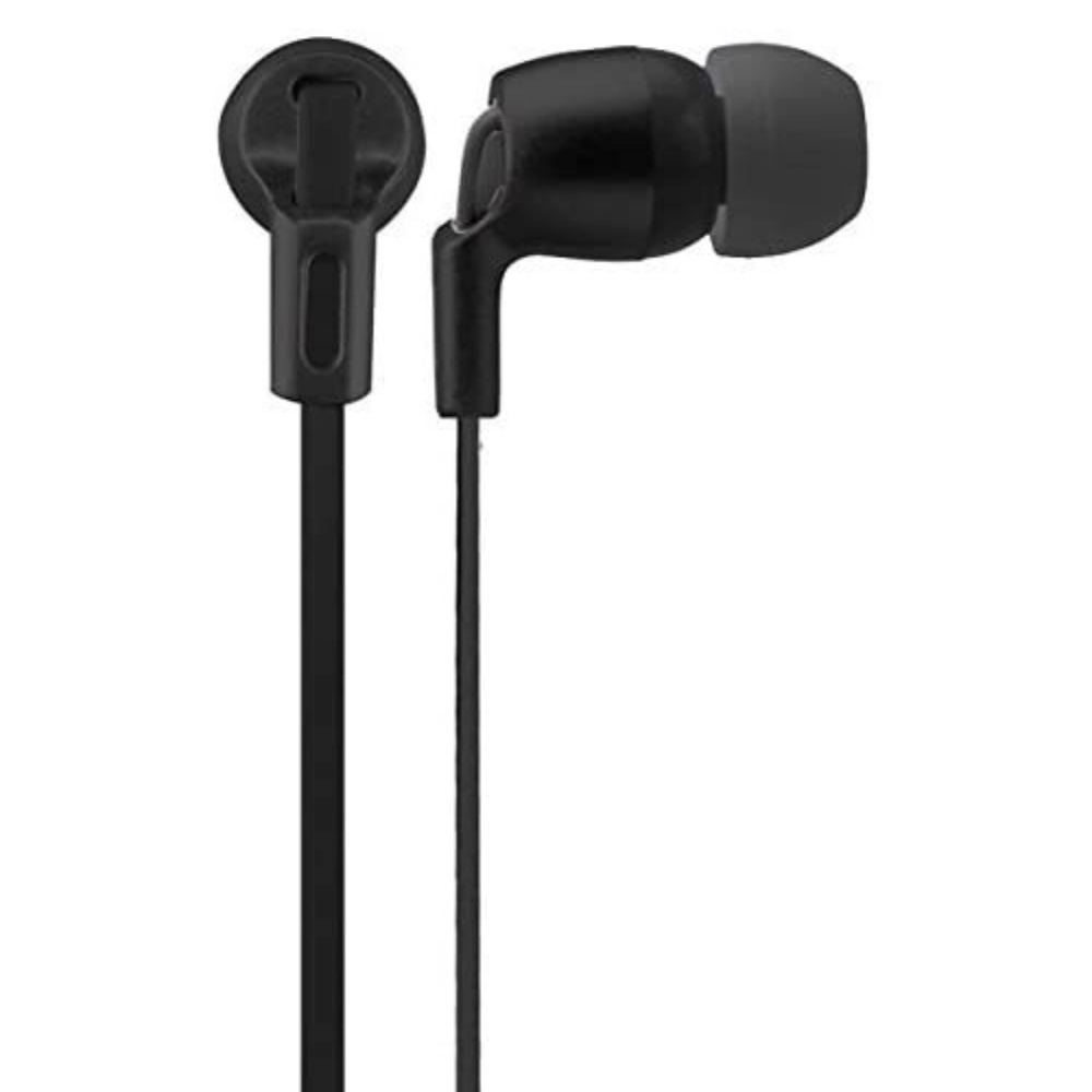 Encontraproduto.com.br - Fone De Ouvido Neon Series Preto Multilaser PH136
