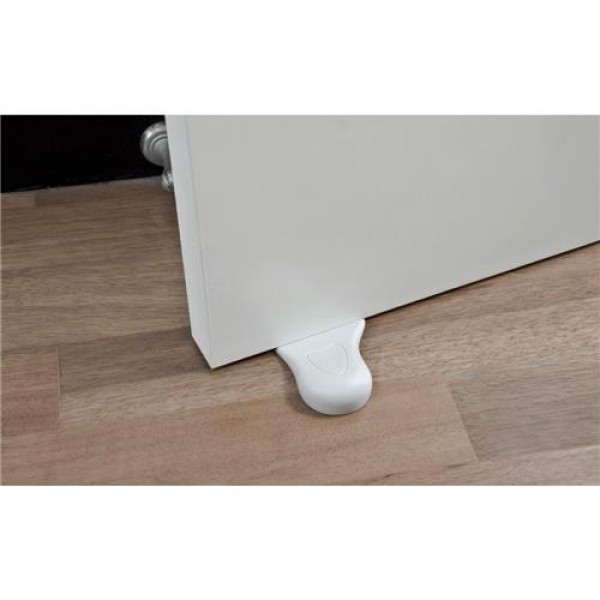 Encontraproduto.com.br - Trava de Porta BB256 Multikids
