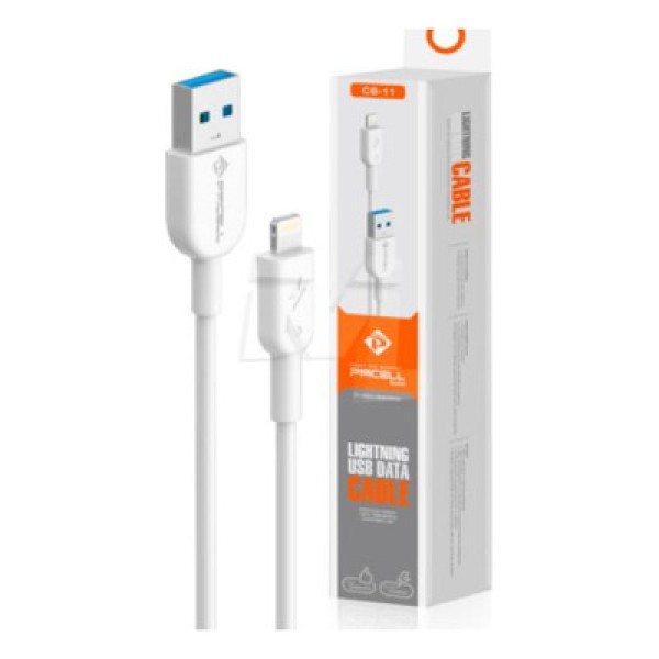 Encontraproduto.com.br - Cabo USB Smartogo iPhone 8 Pinos Cores Sortidas