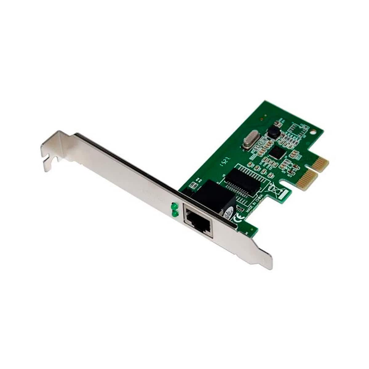 Encontraproduto.com.br - Placa de Rede PCI GA150 - Multilaser