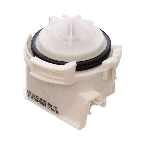Encontraproduto.com.br - Eletrobomba de Drenagem 110V para Lava Louças Brastemp - W10531320