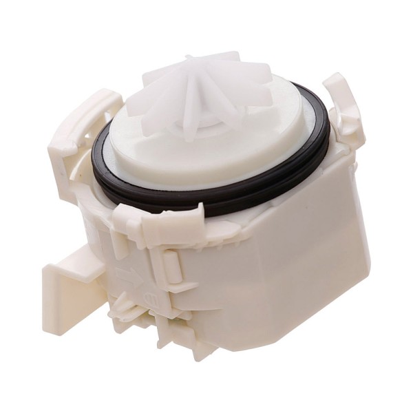 Encontraproduto.com.br - Eletrobomba de Drenagem 110V para Lava Louças Brastemp - W10531320