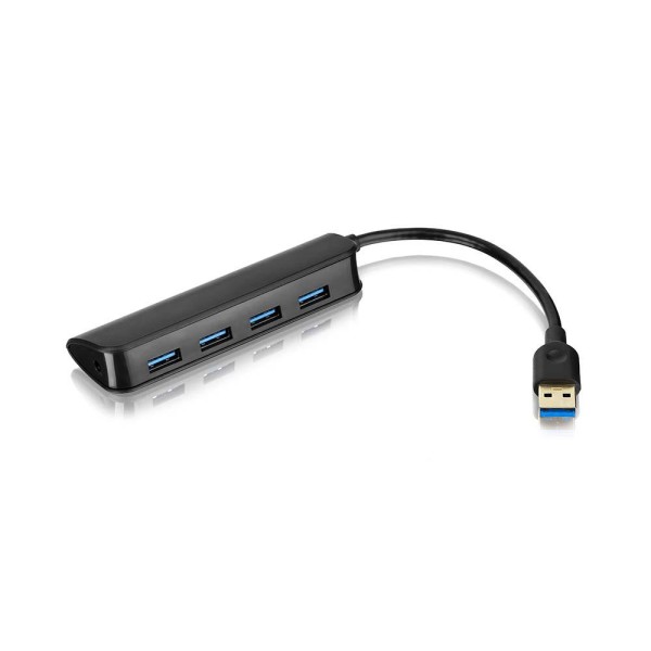 Encontraproduto.com.br - Hub Multilaser USB 4 Portas 3.0 Super Speed - AC289