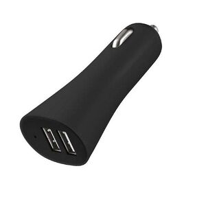 Smartogo Carregador Automotivo Unitário Multilaser Preto - CB102