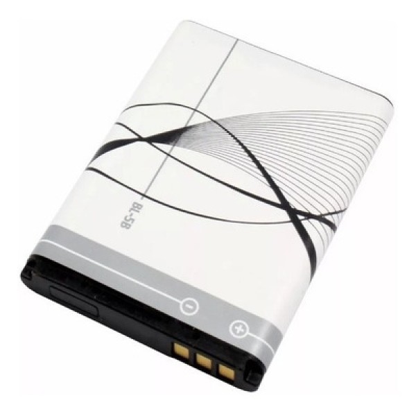 Bateria Multilaser Bl-5B para Celular Up2/3 (P3268/69/74/75) - PR069
