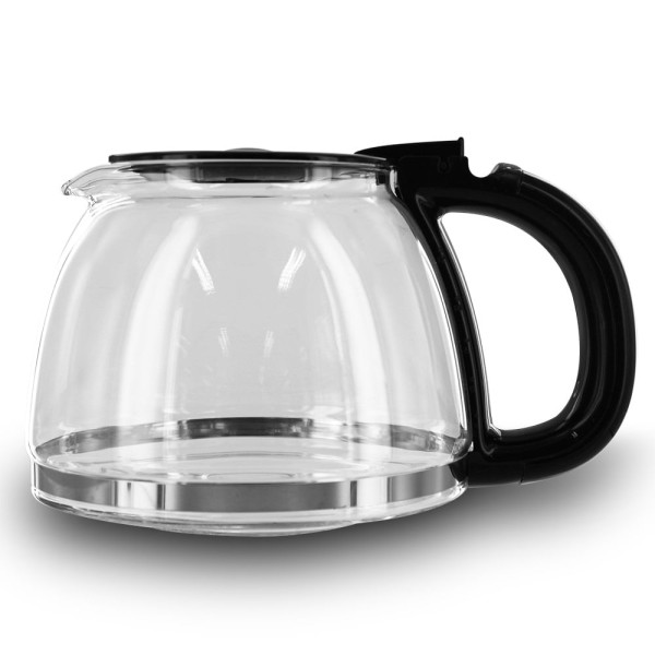Encontraproduto.com.br - Jarra para Café Multilaser Indicador de Nível Capacidade de até 30 Xícaras (BE03/BE04) - PR597