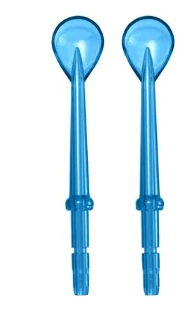 Encontraproduto.com.br - Bico Limpador de Língua para Irrigador Oral - Multilaser Saúde - HC064