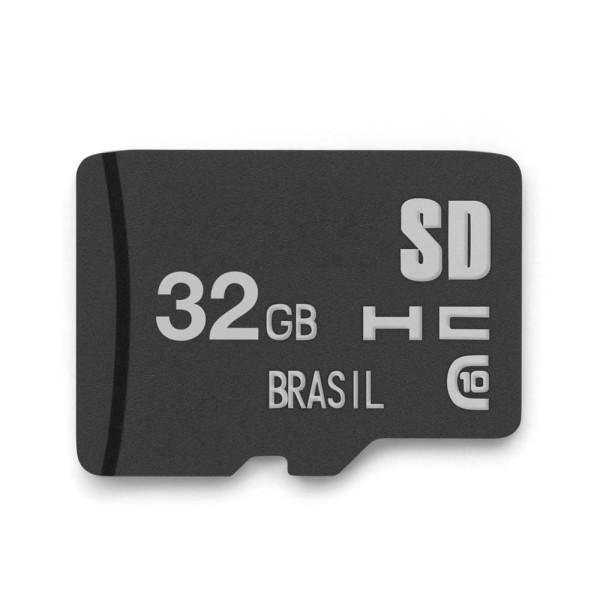 Encontraproduto.com.br - Cartão de Memória Classe 10 32GB Multilaser