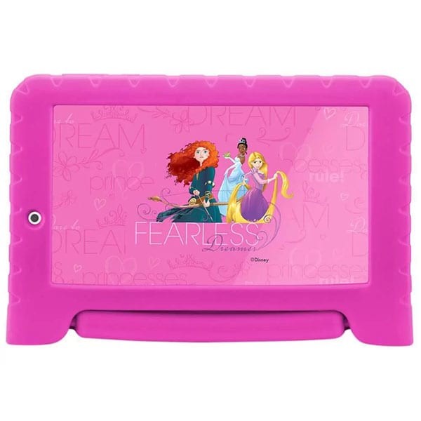 Encontraproduto.com.br - Tablet Multilaser M Dp Plus Nb281 8gb Rosa - Full