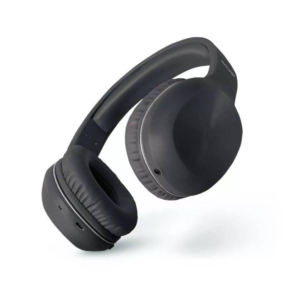 Encontraproduto.com.br - Fone De Ouvido Pop Bluetooth P2 Preto Multilaser - PH246
